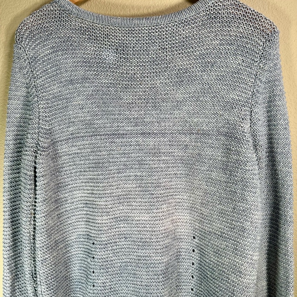 Rag & Bone 10% Cotton Sweater - Picture 6 of 8